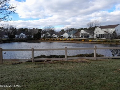 Lake Home For Sale in Lakewood, New Jersey