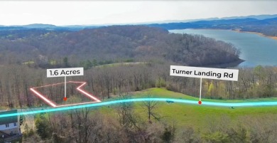 Cherokee Lake Lot Sale Pending in Russellville Tennessee