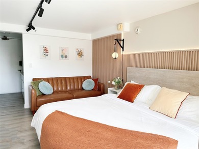 Lake Condo For Sale in Honolulu, Hawaii