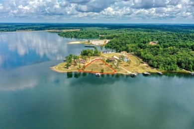 Lake Lot For Sale in Huntingdon, Tennessee