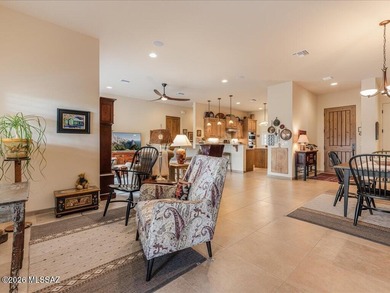 Built in 2021 and impeccably maintained, this home still feels