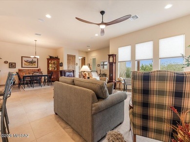 Built in 2021 and impeccably maintained, this home still feels