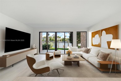 Lake Townhome/Townhouse For Sale in Fort Lauderdale, Florida