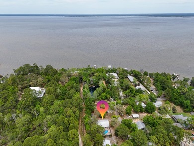 Tucked away in the heart of Santa Rosa Beach, this charming and - photo 5