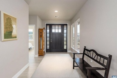 Absolutely stunning single level home in one of Sequim's best - photo 6