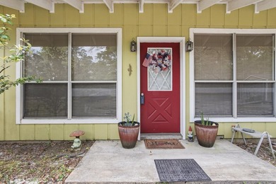 Tucked away in the heart of Santa Rosa Beach, this charming and - photo 9