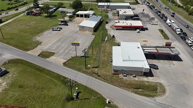 Lake Granbury Commercial For Sale in Granbury Texas