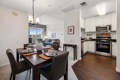 Located in the Montecito, one of the most desirable luxury condo