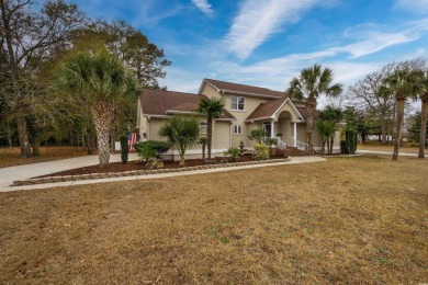 Lake Home For Sale in Little River, South Carolina