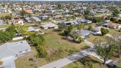 Build Your Dream Home or Investment Property in Cape Coral, FL! - photo 11