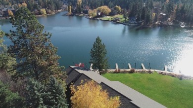 Lake Condo Off Market in Bigfork, Montana