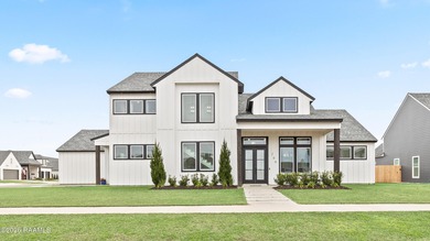 (private lake, pond, coastal) Home Sale Pending in Lafayette Louisiana