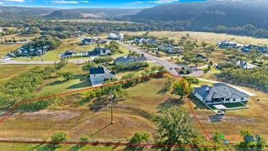 Guadalupe River - Comal County Lot For Sale in New Braunfels Texas