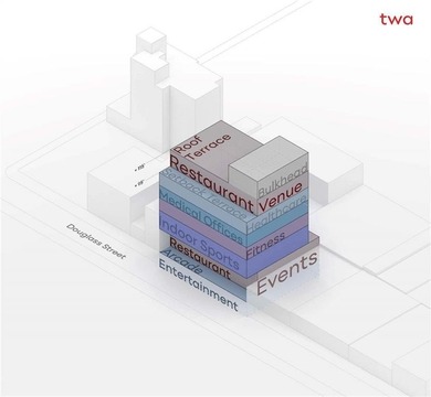 The 2021 Gowanus rezoning transformed this area. 305 Douglass - photo 3