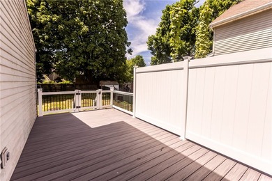 Welcome to 77 Reynolds St, a move in ready colonial home built - photo 14