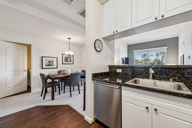 Located in the Montecito, one of the most desirable luxury condo