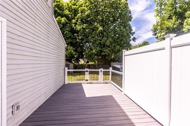 Welcome to 77 Reynolds St, a move in ready colonial home built - photo 15