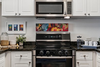 Located in the Montecito, one of the most desirable luxury condo