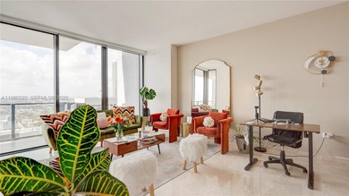 Rise Residences at Brickell City Centre. Stunning 1 Bed/1.5 Bath