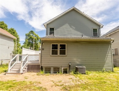Welcome to 77 Reynolds St, a move in ready colonial home built - photo 17