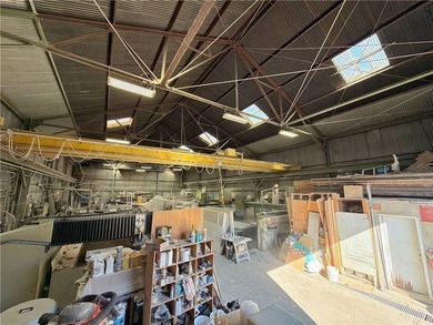 The 2021 Gowanus rezoning transformed this area. 305 Douglass - photo 8