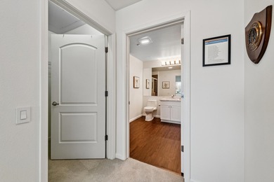 Located in the Montecito, one of the most desirable luxury condo