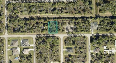 Lehigh Acres Area Lot For Sale in Lehigh Acres Florida