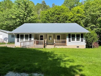 (private lake, pond, creek) Home For Sale in Whitetop Virginia