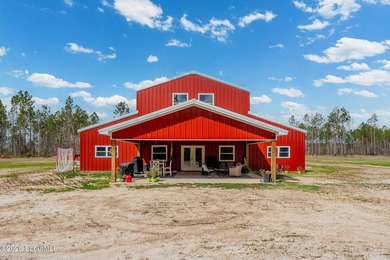 Welcome to this exceptional country barndominium retreat - photo 3
