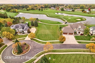 Build your dream home in the exclusive gated community of The