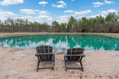 Welcome to this exceptional country barndominium retreat - photo 5