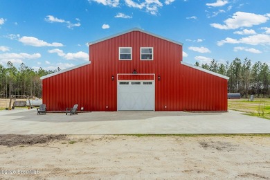 Welcome to this exceptional country barndominium retreat - photo 7