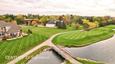 Build your dream home in the exclusive gated community of The