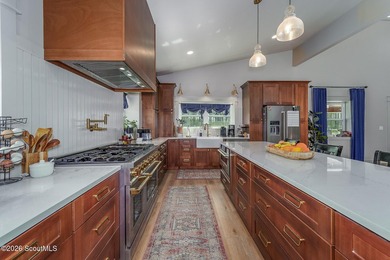 Welcome to this exceptional country barndominium retreat - photo 9