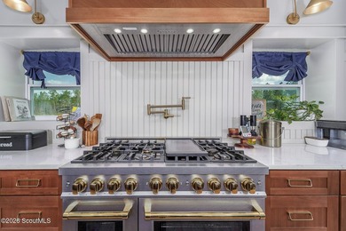 Welcome to this exceptional country barndominium retreat - photo 10