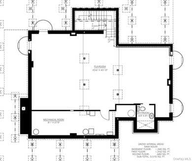 Welcome to this exceptional custom-built home nestled on 1.1 - photo 44