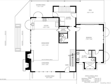 Welcome to this exceptional custom-built home nestled on 1.1 - photo 45