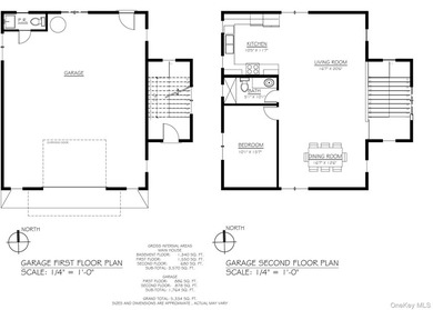 Welcome to this exceptional custom-built home nestled on 1.1 - photo 47