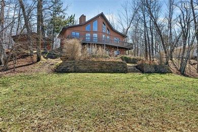 Beautiful cabin on a phenomenal low-elevation lot on the - photo 7