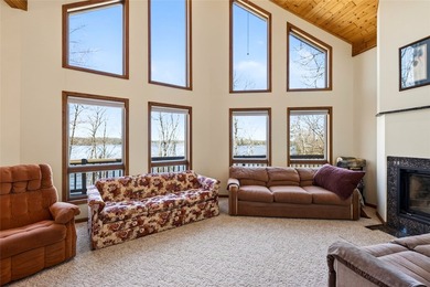 Beautiful cabin on a phenomenal low-elevation lot on the - photo 9