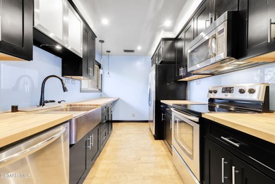 Calabasas Lake Condo For Sale in Calabasas California