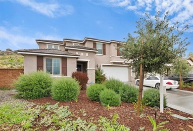 Menifee Lakes Home For Sale in Menifee California
