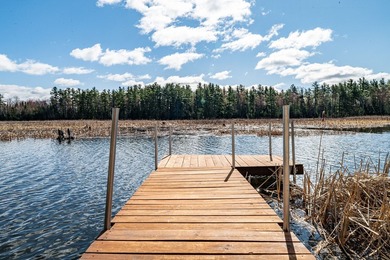 Chief Lake Acreage For Sale in Hayward Wisconsin