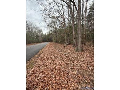 Rappahannock River Acreage Sale Pending in Locust Hill Virginia