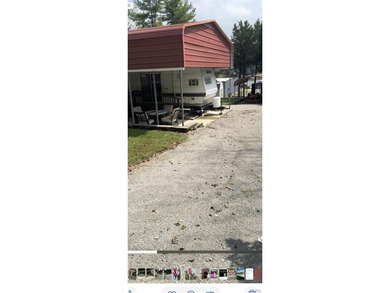 Goose Creek Lake Lot For Sale in French Village Missouri