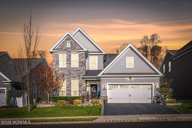 Taylor Lake Home For Sale in Freehold New Jersey