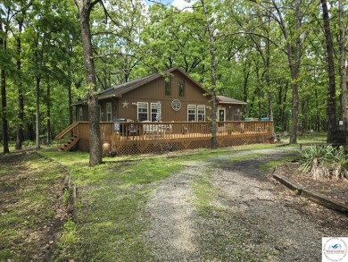 Lake Home For Sale in Warsaw, Missouri