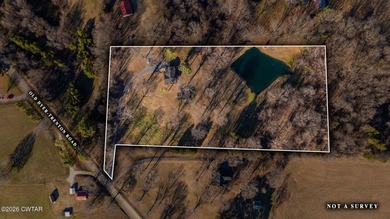 (private lake, pond, creek) Home For Sale in Dyer Tennessee