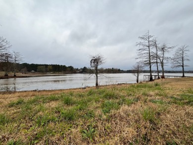 Lake Lot For Sale in Many, Louisiana