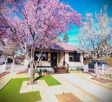 This is a move-in ready home that has been completely remodeled - photo 1